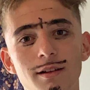 Meet your Posher, Aidan